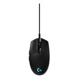 Mouse Gamer Logitech G Pro Hero 25k 1ms Rgb