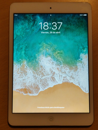 Apple iPad Mini 2