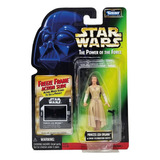 Kenner -  Potf - Freeze Frame - Star Wars - Princess Leia E