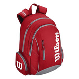 Mochila Wilson Tenis Advantage Ii Backpack 