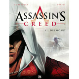 Assassins Creed. Desmond. Vol 1