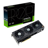 Tarjeta De Video Asus Proart Rtx 4060 Ti 16gb Oc