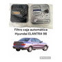 Filtro Caja Automtica Hyundai Elantra 98 Hyundai Elantra