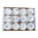 Pelotas De Softball Tamanaco 120i Caja De 12 Und