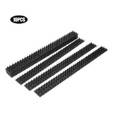 10pcs Picos De Pájaro Humano Gato Pest Intruder Anti Escala