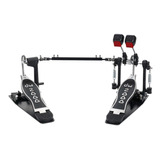 Pedal Doble  Para Bombo De Bateria  Dw Dwcp2002 !!