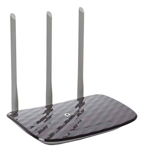 Router Inalambrico Repetidor Wifi Extensor Archerc20 733 Mbp