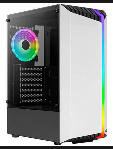 Gabinete Aerocool Bionic Rgb