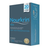 Nourkrin Man Tratamiento Crecimiento Anti Caida De Cabello 