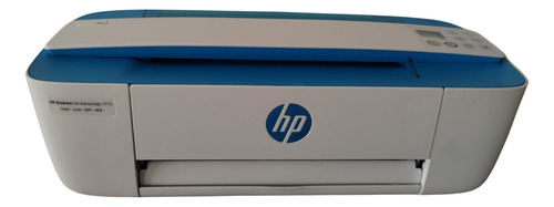 Impresora Hp Deskjet Advantage 3775. 