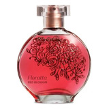 Presente Dia Das Mães Floratta Red Blossom Colônia 75ml