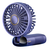 Ventilador Plegable Portátil P Ventilador Eléctrico Portátil