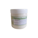 Hidroquinona Crema Al 5% 