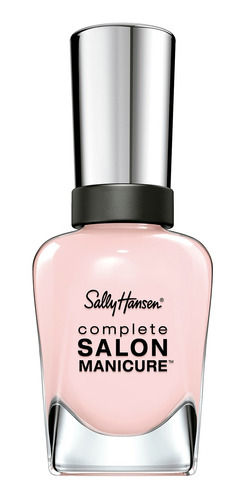 Esmalte De Uñas Complete Salon Manicure Sally Hansen