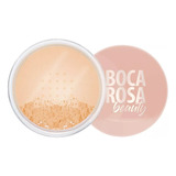 Pó Facial Solto Boca Rosa Beauty By Payot