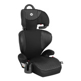 Cadeirinha Cadeira Preta Infantil Para Carro Bebê E Criança Cor Preto Cadeira Triton Ii Black Cadeirinha Grupo 2-3 15 A 36 Kg