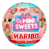 Lol Surprise Mini Sweets Haribo 119913