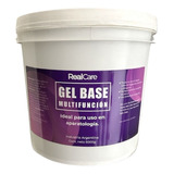 Gel Base Multinacion Neutro Real Care Libra Aparatologia 5k