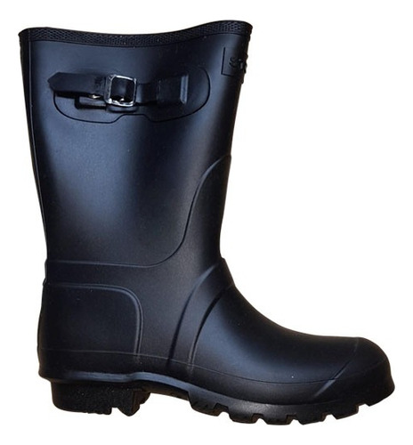 Bota Lluvia Para Dama, Hebilla Proforce, Art. 6600