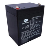 Bateria 12v 5ah Getpower Gp12 5s Nobreak Sms Apc