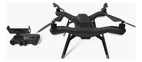 Drone Solo 3dr , 2 Baterias, + Tablet