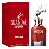 Perfume Jpg Scandal Edp Le Parfum Intense 80ml Mujer