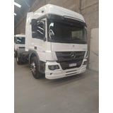 Mercedes Benz  Atego