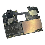 Placa Principal Mãe Moto E7 Xt2095-1 4 Ram 64 Rom - 100% 