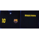 Camisetas Barcelona De Tu Jugador Favorito 