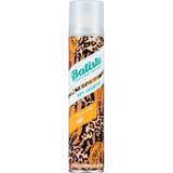 Shampoo Seco En Aerosol Batiste Sassy Wild Lavado Sin Agua