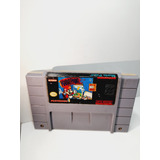 Mário Paint Super Nintendo Snes Original Playtronic. Usado!