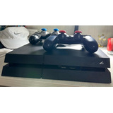 Console Playstation 4 1tb Sony