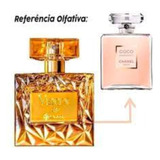 Venyx L'or Deo Colônia Feminina Hinode Com Referencia Olfativa Chanel Coco Mademoiselle