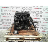 Motor Nafta Ford Ka 2009 - 289791