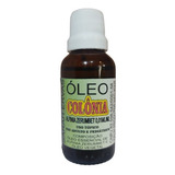 Óleo De Colônia 30 Ml (alpinia Zarumbet)