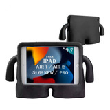 Case Iguy Para iPad 5/6 Geração Air 1/2 iPad Pro9.7 Cores