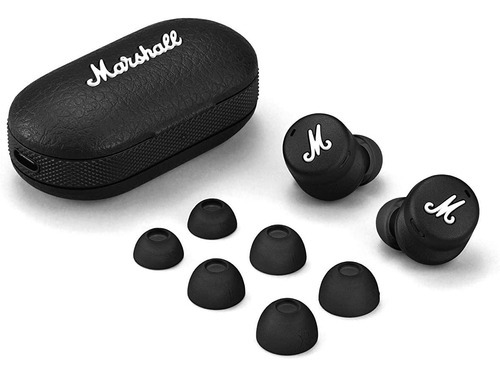 Audífonos Auriculares Marshall Mode Ii Inalámbrico Bluetooth