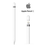 Apple Pencil 1 Generación Nuevo Sellado Para iPad 