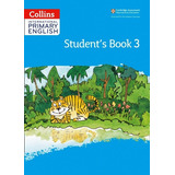 International Primary English Student's Book: Stage 3