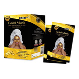 Mascarilla Facial  Carbon Caja - g a $194