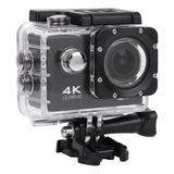 Camêra Action Pro 4k Sport Wifi Ultra Hd Filmadora Digital