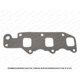 Empaquetadura Multiple Escape Chevrolet Spark 0.8 2004 2007