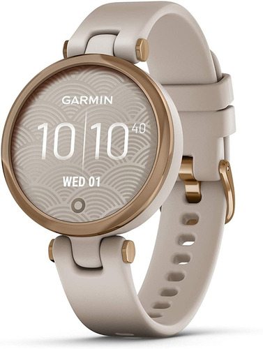 Reloj Inteligente Garmin Lily Smartwatch Gps