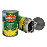 Fake Can Safes Diversion Secret Stash Safes (corn)