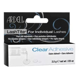 Ardell Adhesivo Para Pestañas Lashtite Clear 3,5g 