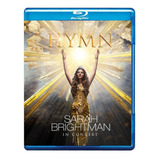 Bluray Sarah Brightman - Hymn In Concert