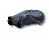 Cubierta Funda Ford Focus Zx3 2 Puertas Impermeable