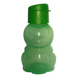 Botella De Agua Dinosaurio Tupperware