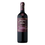 Vino Tinto Casillero Diablo Carnaval Spectacular Cabernet