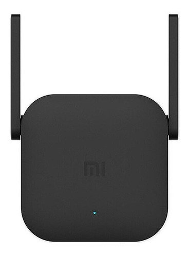 Repetidor Xiaomi Mi Pro 300m  Preto 100v/240v